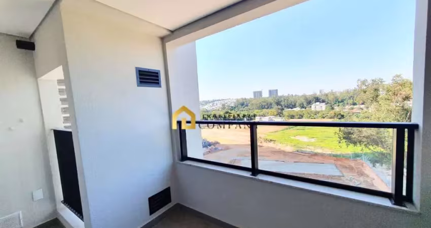 Ed. union - apartamento na zona leste com 1 suíte em sorocaba/sp