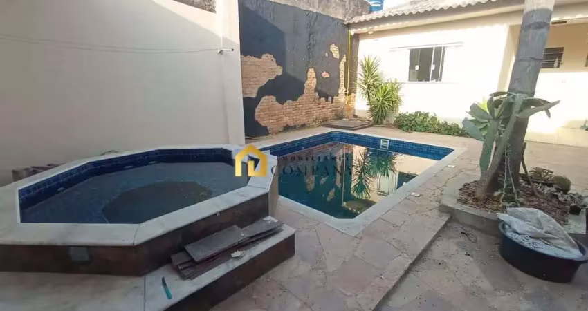 Casa térrea no jardim maria do carmo em sorocaba/sp