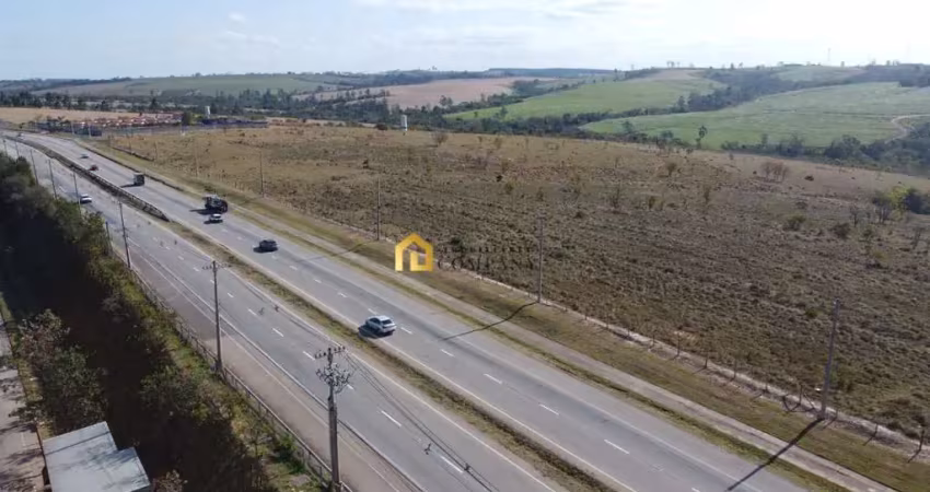 Área industrial/comercial - rodovia itu sorocaba/sp