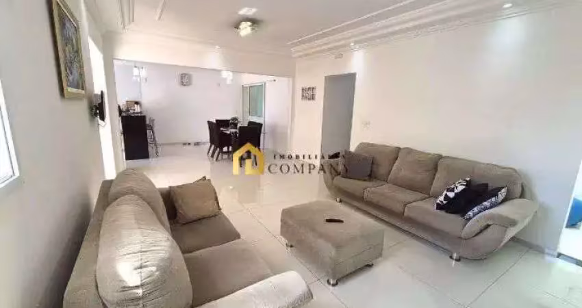 Casa térrea com 3 dormitórios na vila augusta em sorocaba/sp