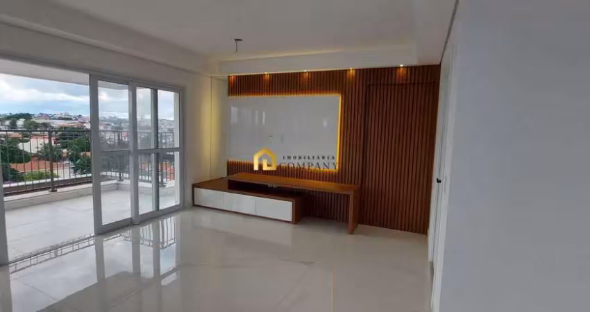 Ed. tom jobim campolim - excelente apartamento no ed.tom jobim em sorocaba/sp