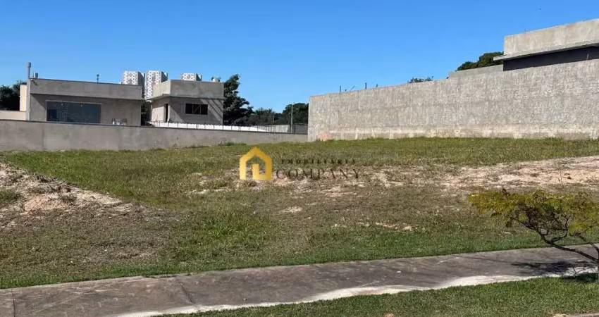 Condomínio saint patrick - terreno à venda no saint patrick – alto padrão e excelente localização