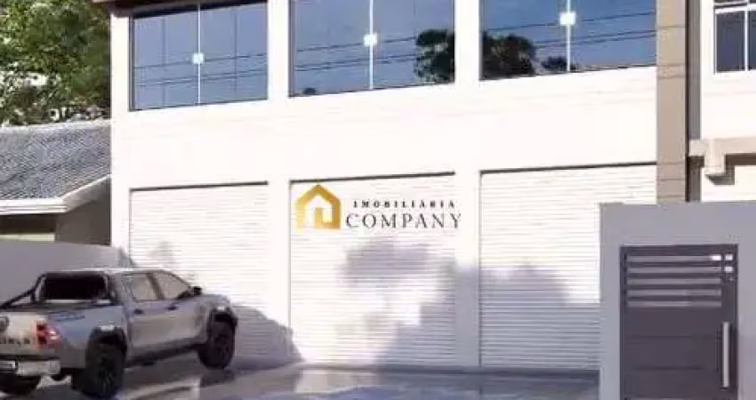 Prédio comercial localizado no bairro wanel ville-sorocaba/sp