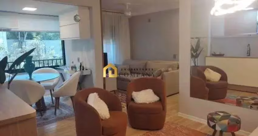 Ed. evolution muraro - apartamento térreo zona sul de sorocaba