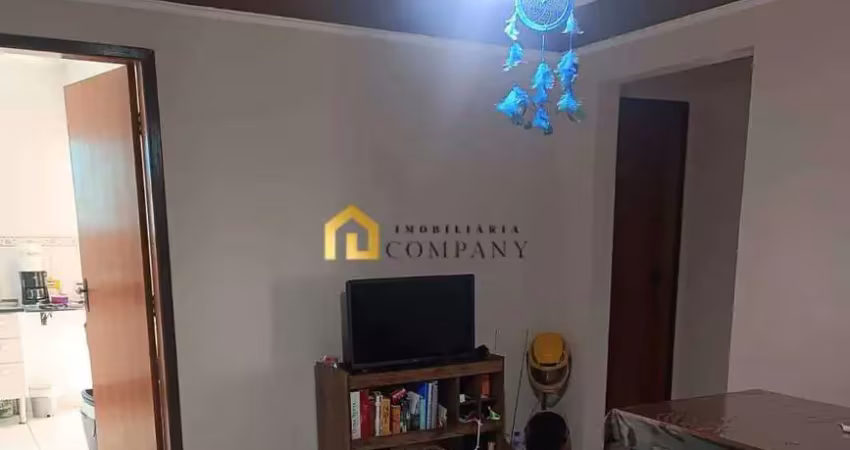 Apartamento garden à venda no edifício bellini e martins x em sorocaba/sp
