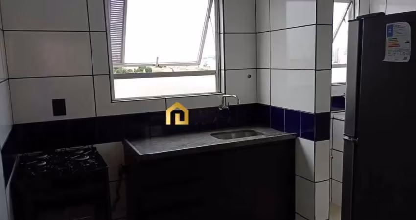 Ed. ana cristina - apartamento no jardim magnólia-sorocaba/sp