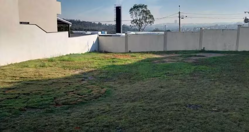 Condomínio villagio milano - terreno em condomínio no villagio milano em sorocaba/sp