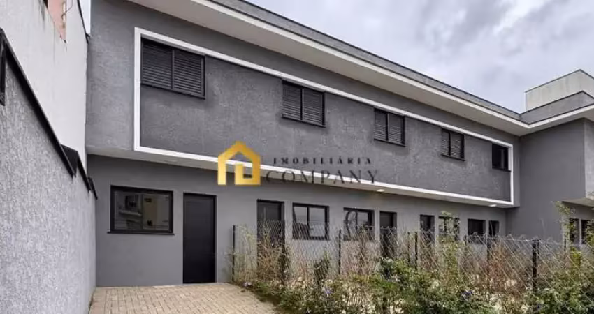 Casa com 2 quartos à venda no Jardim Piazza di Roma, Sorocaba 