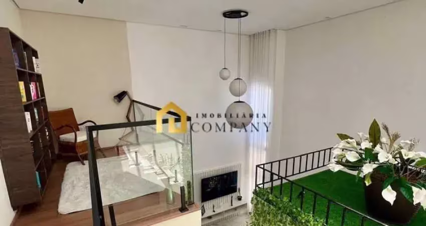 Condomínio residencial jardim - casa em condomínio na zona norte de sorocaba