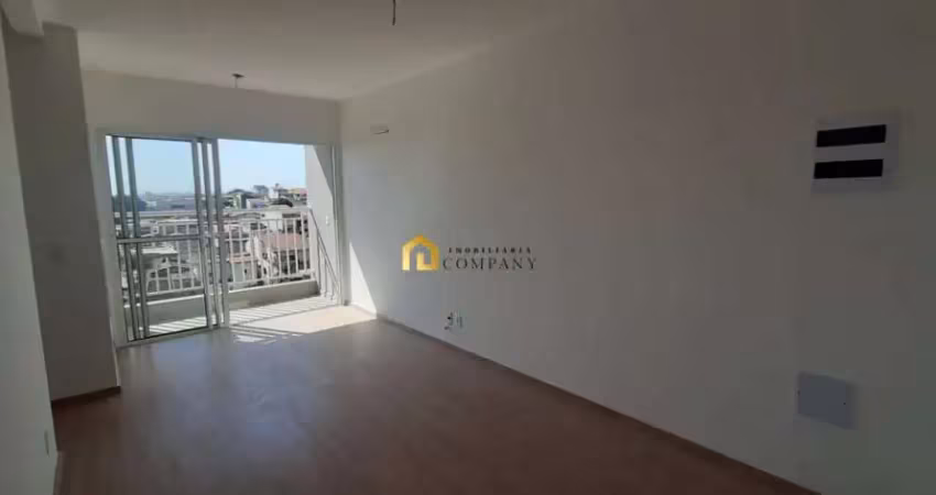 Ed. residencial bella fiori - apartamento à venda no residencial bella fiori – excelente localização na vila fiori