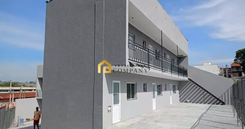 Apartamento kitnet em jardim luciana maria, sorocaba/sp