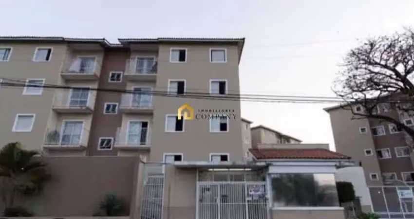 Ed. terras de vera cruz - apartamento padrão na cidade de sorocaba interior de sp