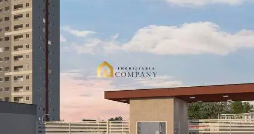 Ed. residencial villagio dumont - apartamento duplex localizado no ed. villagio dumont sorocaba/sp