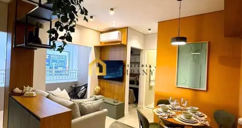 Ed. residencial villagio dumont - apartamento localizado no ed. villagio dumont sorocaba/sp