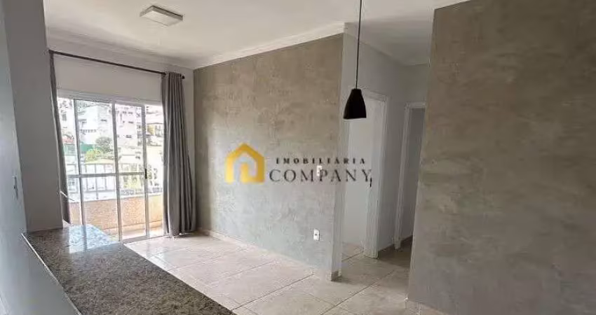 Ed. cidade jardim - apartamento à venda no edifício residencial cidade jardim – sorocaba, sp
