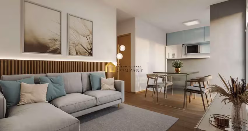 Ed. solar da ilha - apartamento garden 2 dormitórios votorantim - sua chance de sair do aluguel