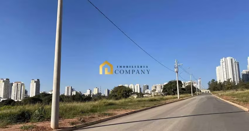 Área residencial/comercial á venda no parque campolim em sorocaba/sp