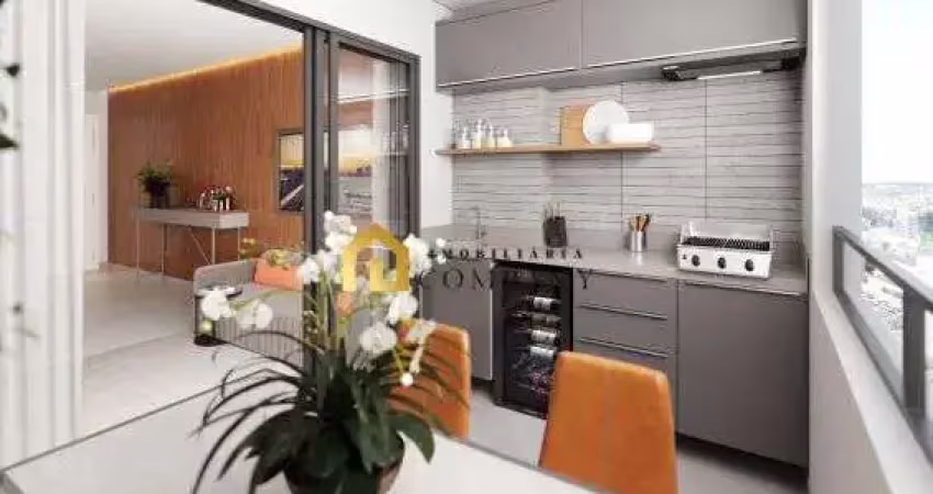 Ed. jaboh - apartamento no condomínio jaboh em sorocaba/sp