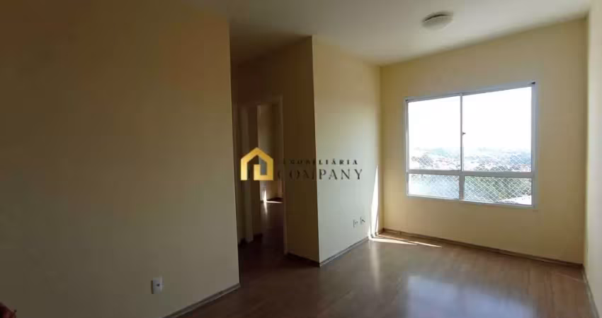 Apartamento com 2 quartos à venda na Rua José Marques da Silva, 231, Vila São Caetano, Sorocaba