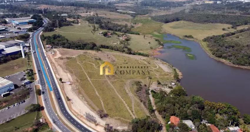 Terreno comercial à venda no Éden, Sorocaba 