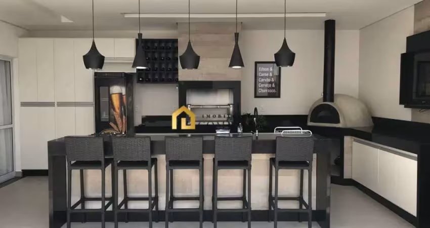 Condomínio golden park residence i - sobrado em condomínio