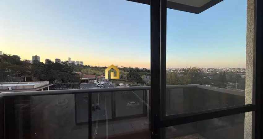 Ed. paris - apartamento à venda encostado no parque campolim em sorocaba/sp