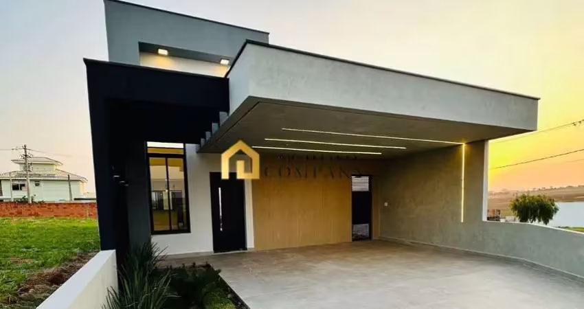 Condomínio reserva ipanema - casa no condomínio reserva ipanema - sorocaba/sp