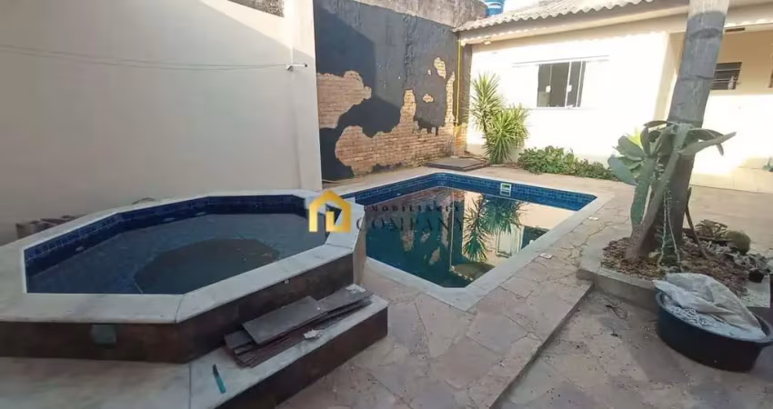 Casa térrea no jardim maria do carmo em sorocaba/sp