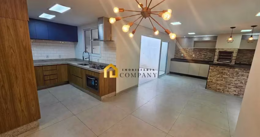 Village di satore - casa em condomínio no cidade jardim-sorocaba/sp