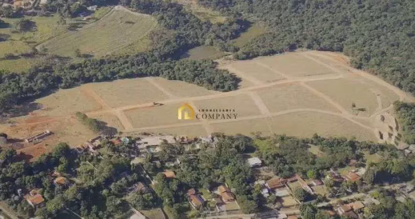 Condomínio residencial quintas da boa vista - terreno no condomínio quintas da boa vista - araçoiaba/sp