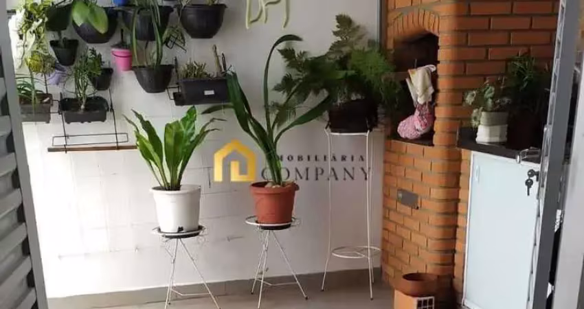 Casa com 3 quartos à venda no Conjunto Residencial Jardim Villagio Torino, Sorocaba 