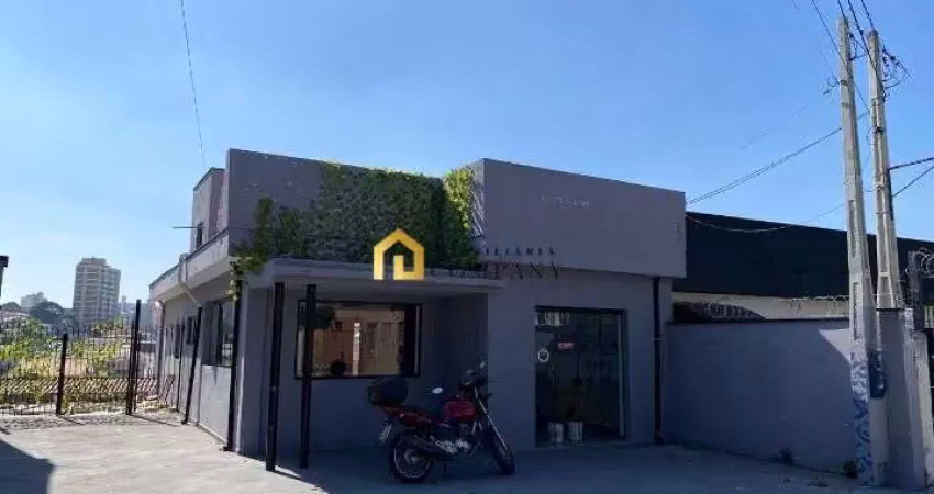 Sobrado comercial no jardim paulistano – sorocaba/sp
