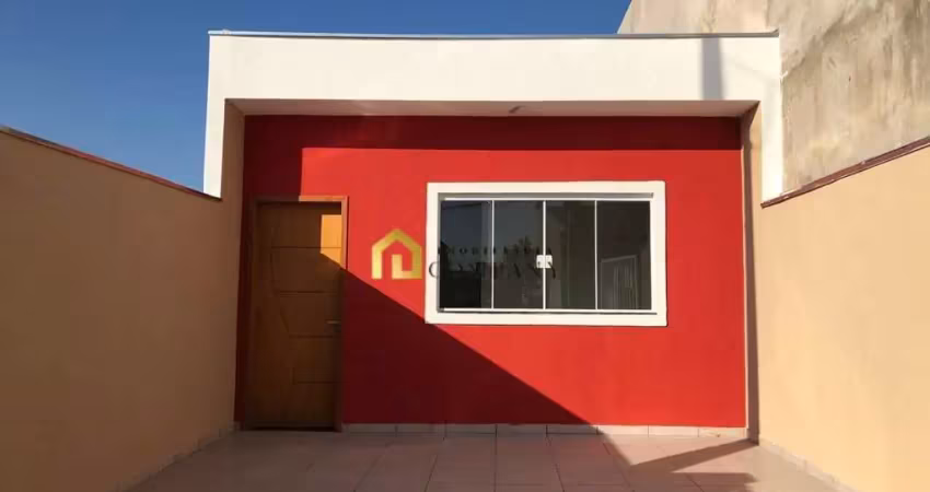 Casa com 2 quartos à venda no Parque São Bento, Sorocaba 
