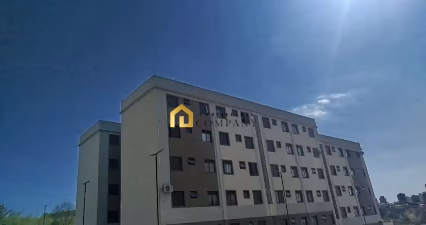 Ed. lar londres (votorantim) - apartamento no ed. lar londres - votorantim/sp
