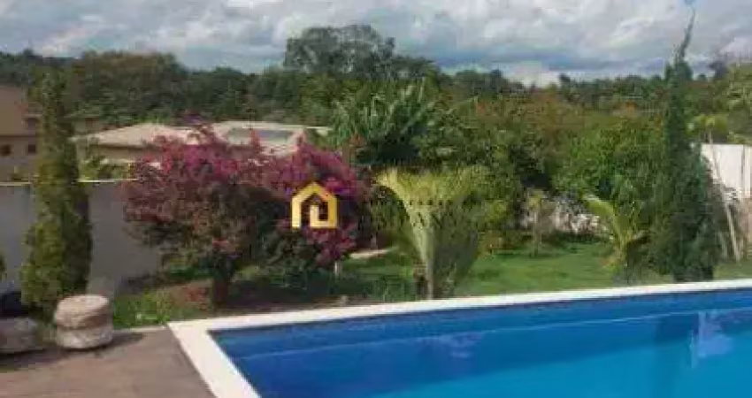 Condomínio chácaras castelo - chácara à venda no condomínio chácaras castello – sorocaba/sp