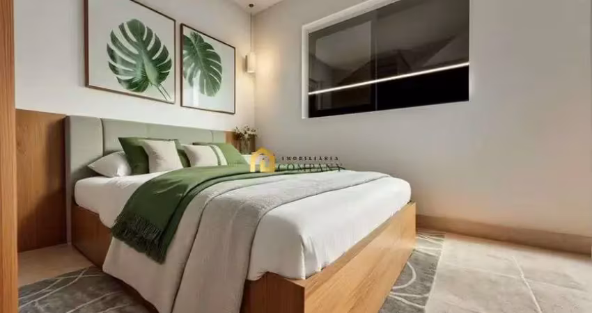 Ed. jardins ipanema - apartamento no ed. jardins ipanema em sorocaba/sp