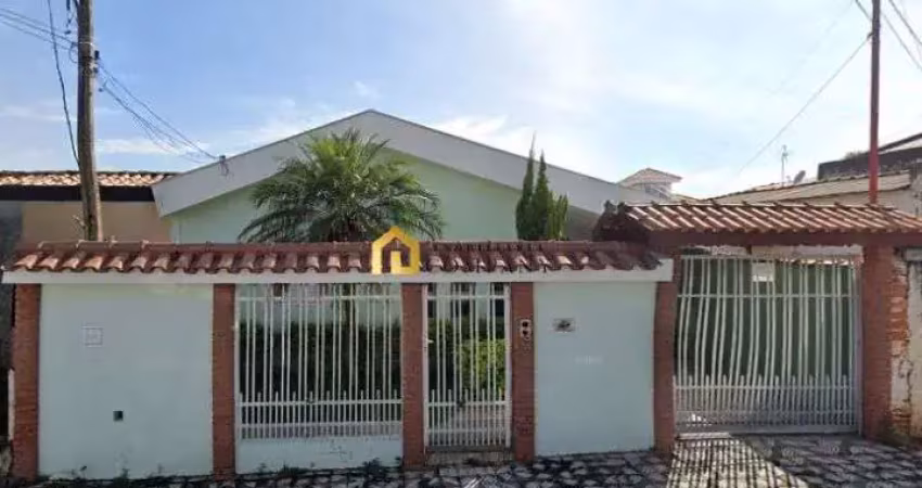 Casa térrea localizada no bairro jardim maria do carmo - sorocaba/sp