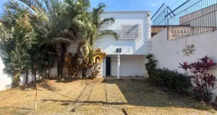 Casa com 6 quartos à venda na Vila Santa Rita, Sorocaba 