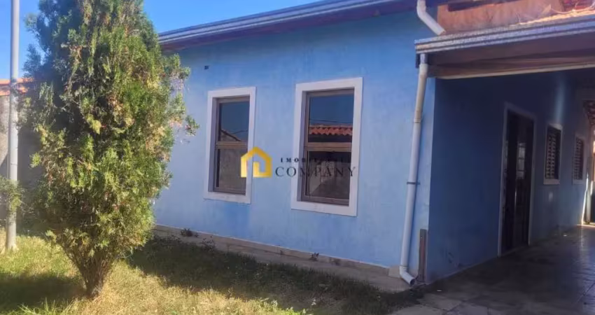 Casa com 3 quartos à venda na Rua Roque Domingues, Jardim Tatiana, Votorantim