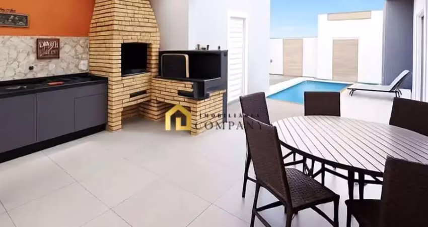 Condomínio ibiti royal - casa térrea à venda no condomínio ibiti royal – sorocaba/sp