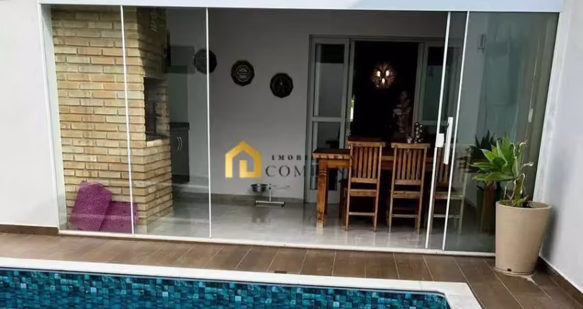 Condomínio villagio milano - casa em condomínio na cidade de sorocaba interior de sp.