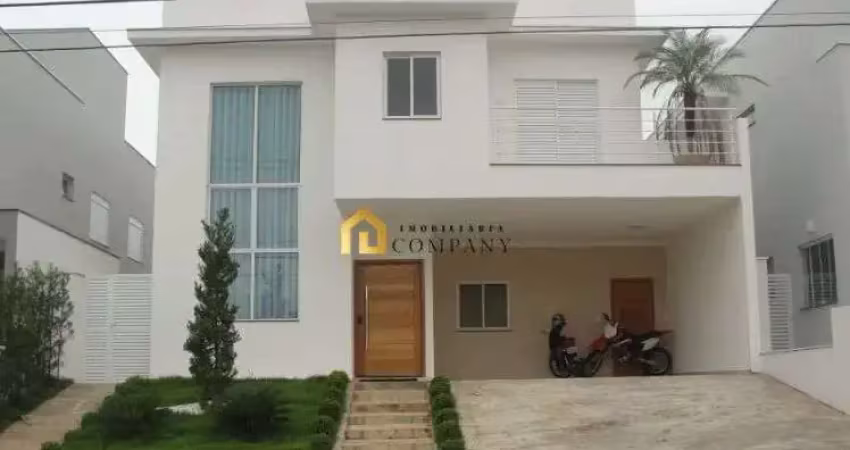 Condomínio mont blanc - casa no condomínio mont blanc-sorocaba/sp