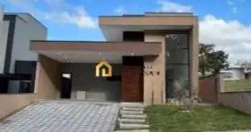 Condomínio villa verona - casa térrea no condomínio villa verona – sorocaba/sp