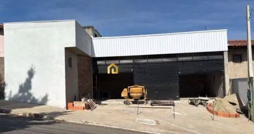 Ponto comercial para locação – jardim américa, sorocaba/sp