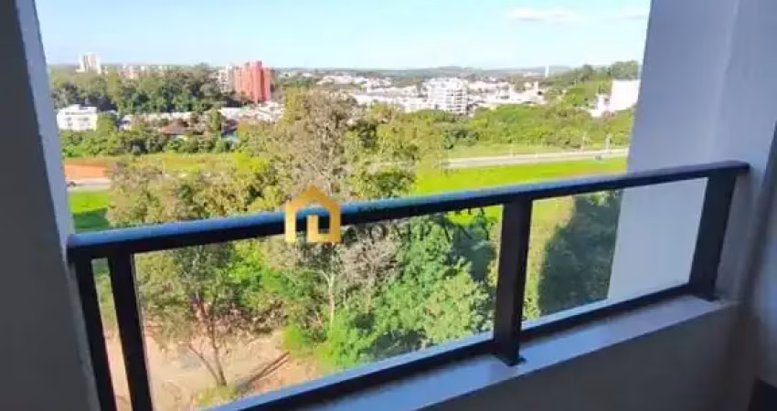 Ed. union - apartamento studio no ed. union – sorocaba/sp