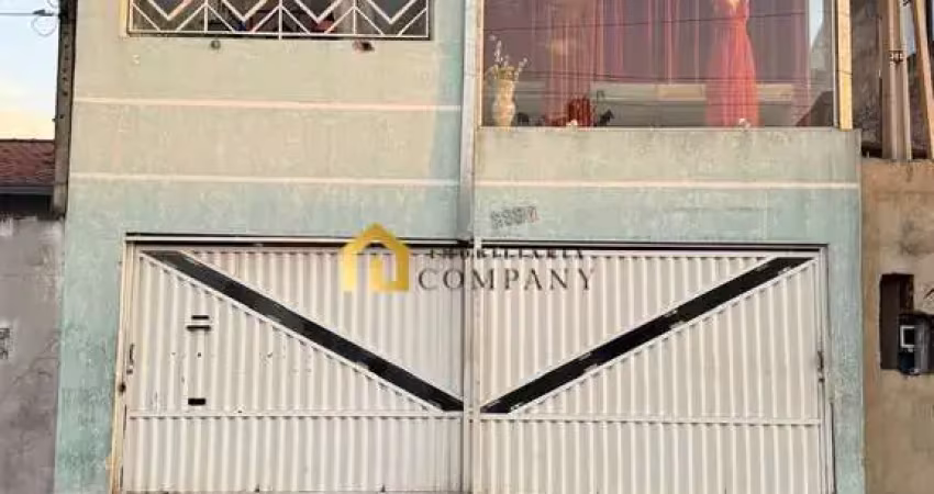 Casa com 3 quartos à venda no Parque das Paineiras, Sorocaba 