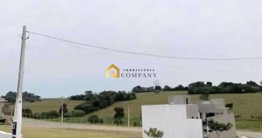 Condomínio reserva ipanema - terreno em condomínio á venda, em sorocaba/sp.