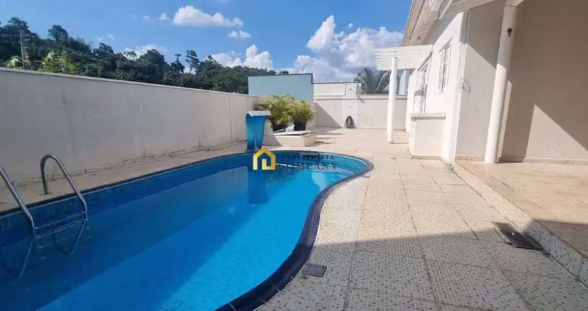 Condomínio belvedere ii - casa  à venda no condomínio belvedere, votorantim/sp