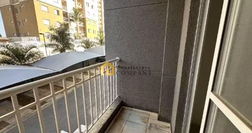 Ed. reserva europa - apartamento no ed. reserva europa – jardim são carlos – sorocaba/sp