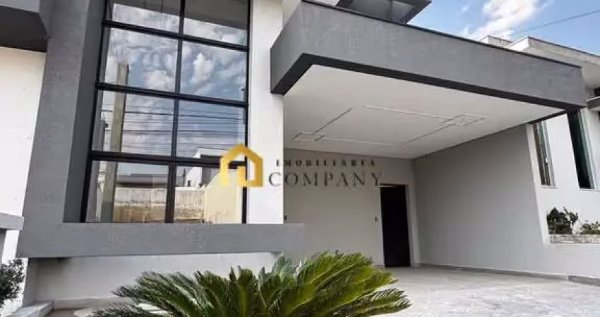 Condomínio villagio milano - casa térrea de alto padrão – condomínio villagio milano, wanel ville – sorocaba/sp
